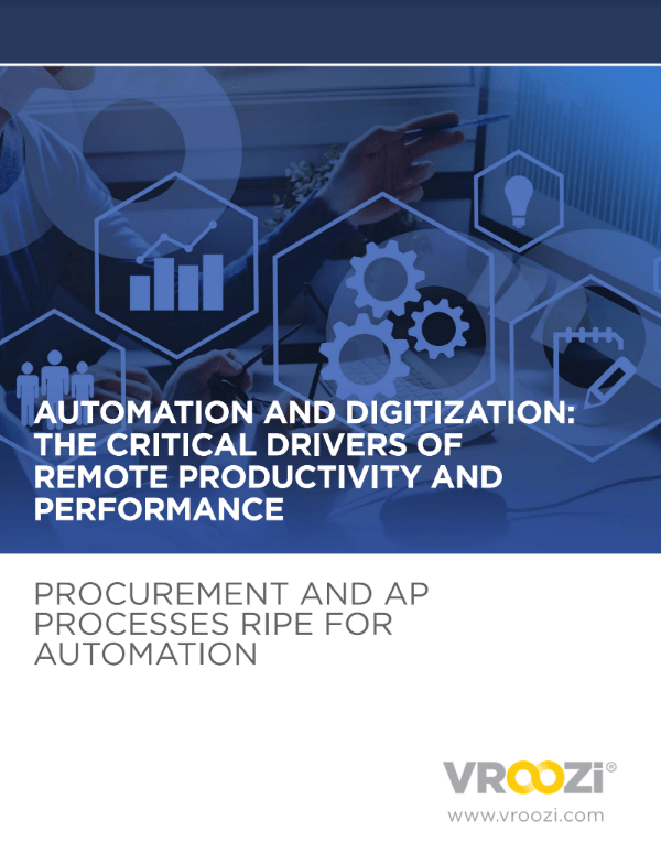 Automation And Digitization Critical Drivers Of Remote Productivity
